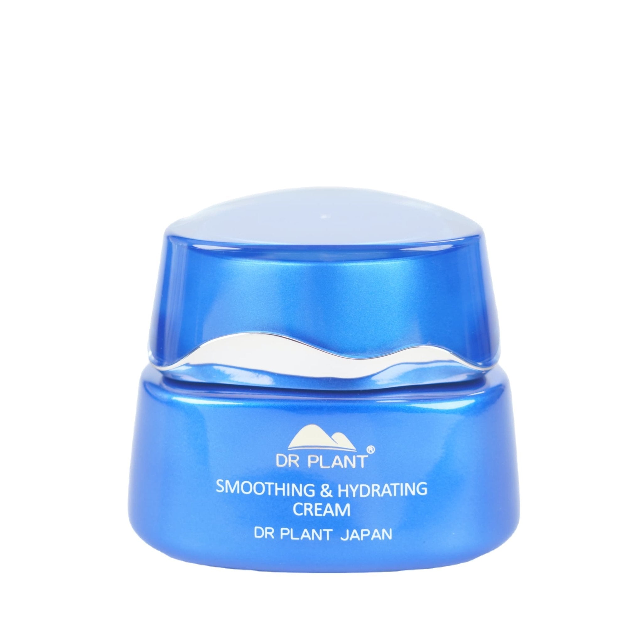 エイジケアうるおいクリーム セッコク蘭 - DRPLANT