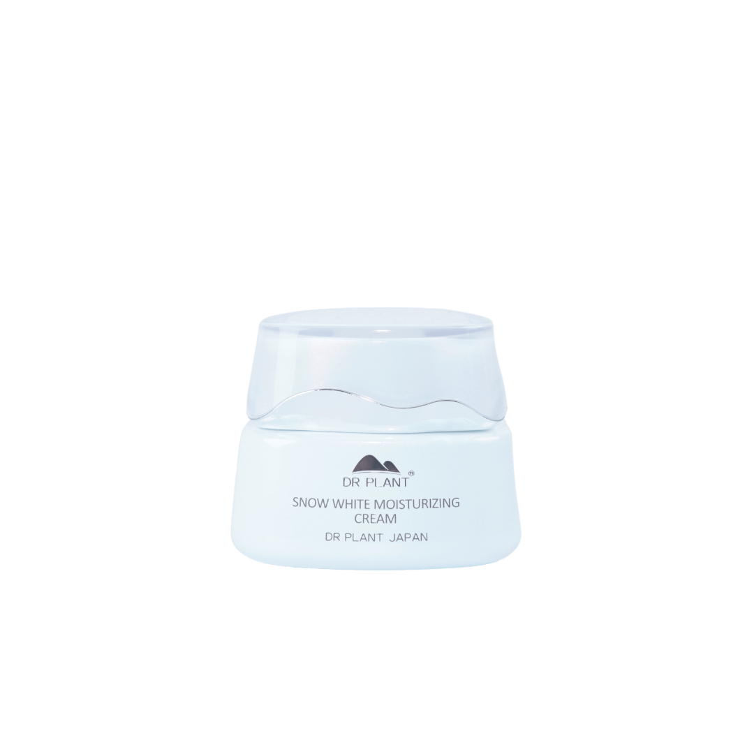 スノーホワイトクリーム3本セット⭐︎半額以下 スノーホワイトモイストクリーム スノーロータス