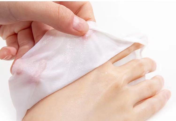 セッコク蘭エイジングケアマスクα - DRPLANT