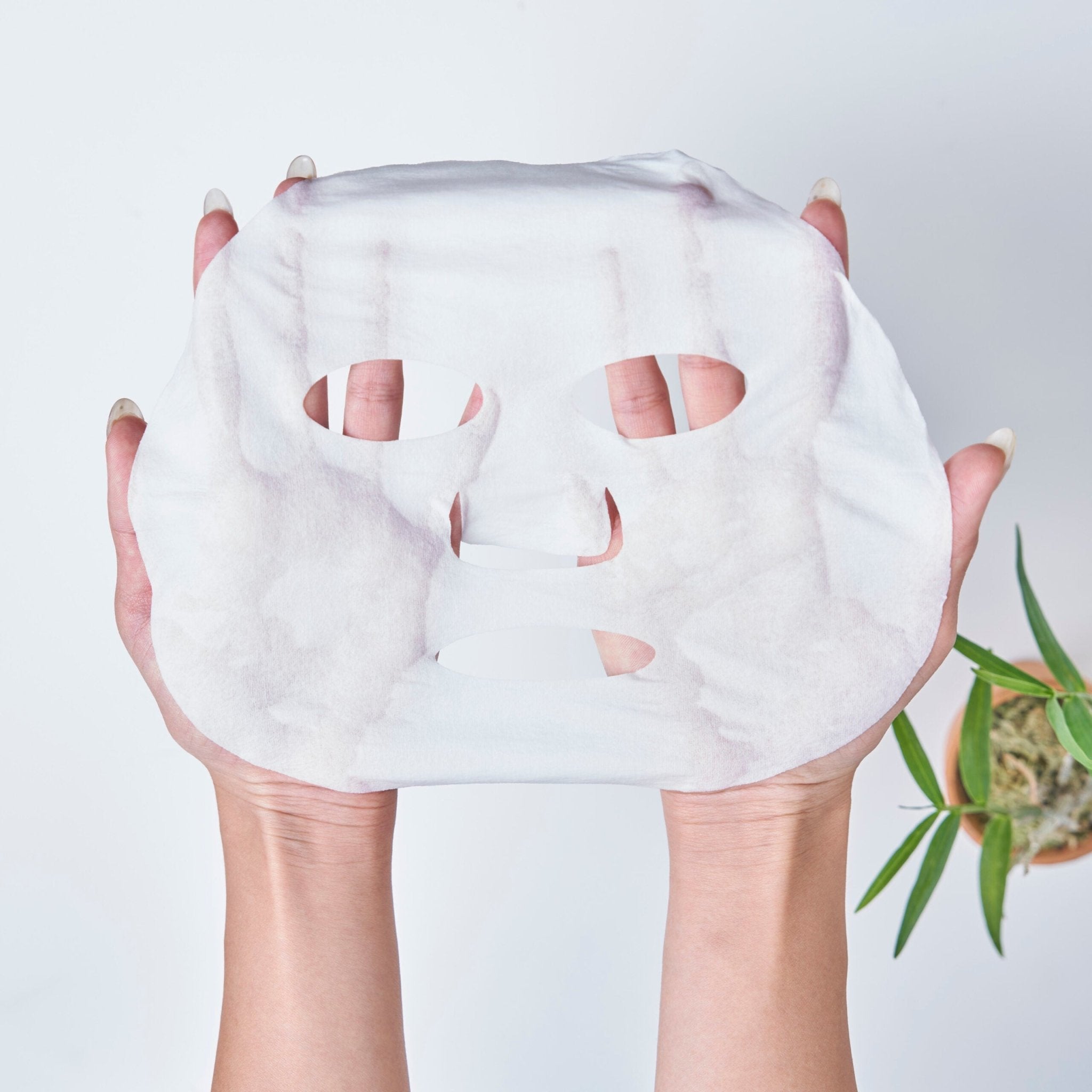 セッコク蘭エイジングケアマスクα - DRPLANT