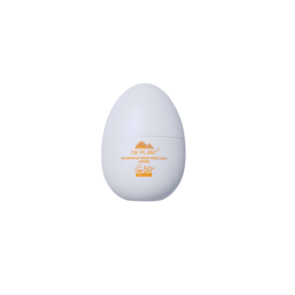 日焼け止め乳液 SPF50+ PA++++ 50ml（サンスクリーンローション