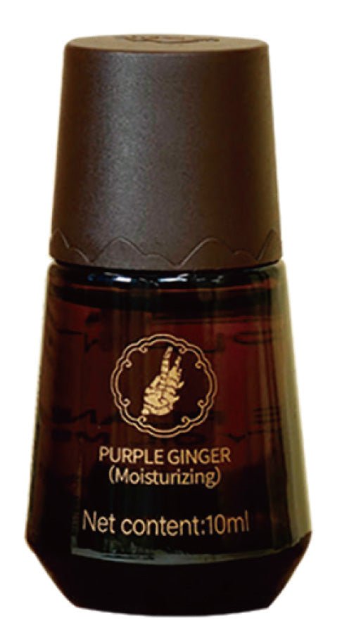 ドクタープラント高山植物美容オイル - DRPLANT